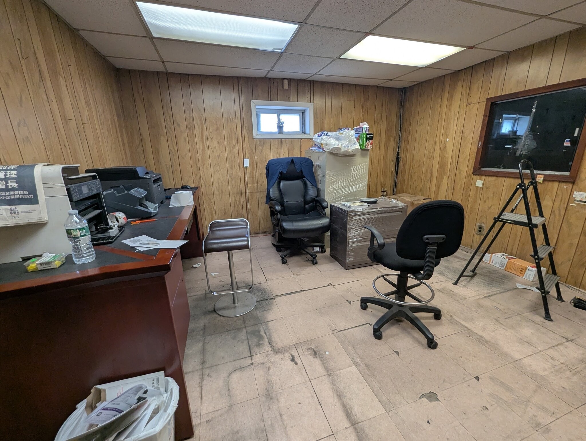 273 Meserole St, Brooklyn, NY for lease Interior Photo- Image 1 of 3