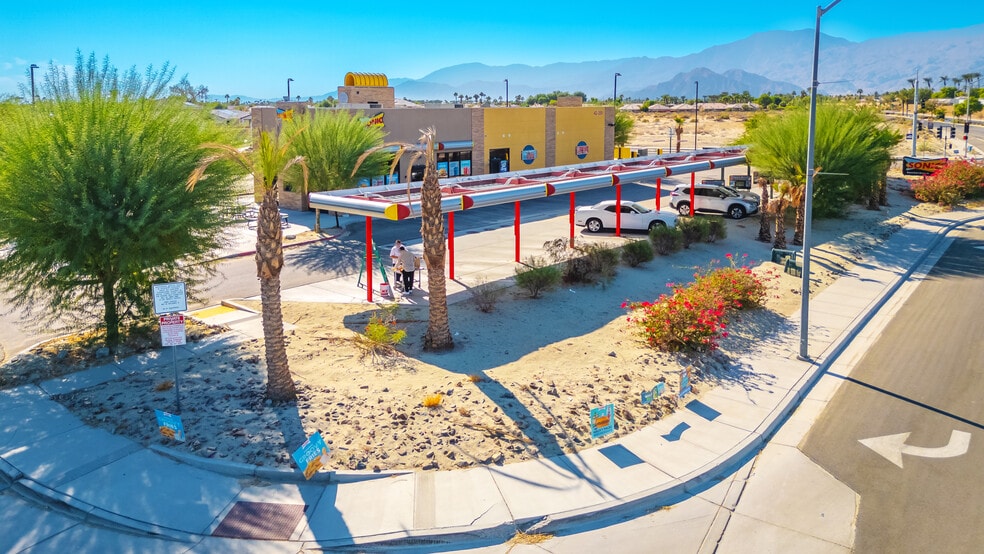 42350 Jefferson St, Indio, CA for sale - Building Photo - Image 2 of 10