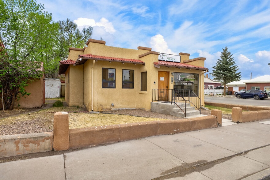301 State Ave, Alamosa, CO for sale - Building Photo - Image 3 of 22