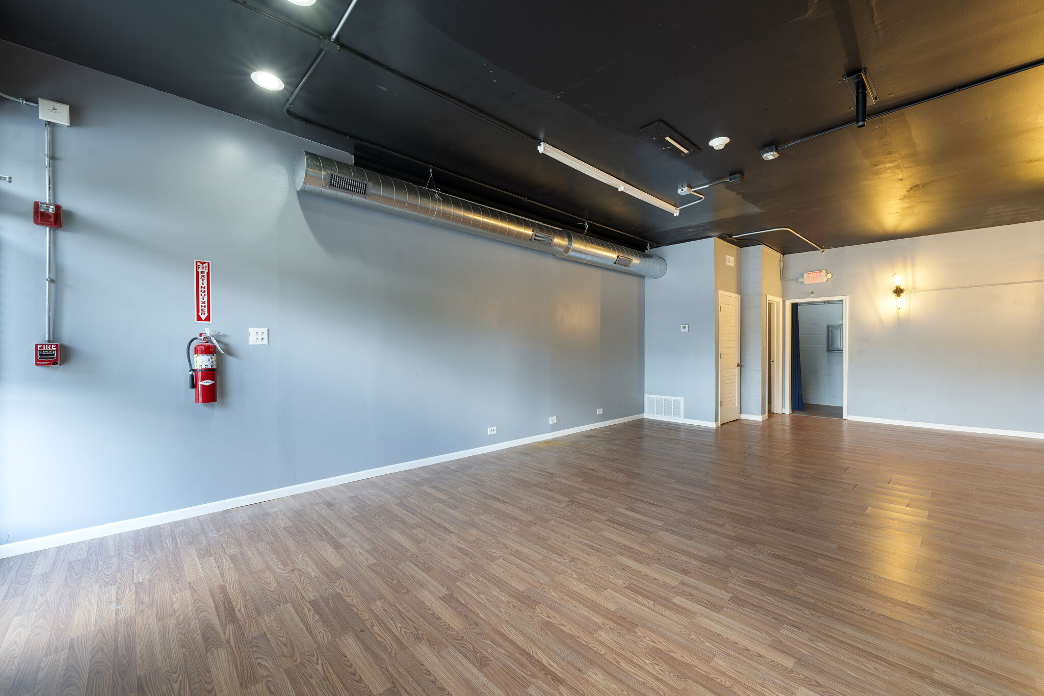 10341 Southwest Hwy, Chicago Ridge, IL for lease Interior Photo- Image 1 of 8