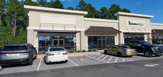 More details for 108 Stafford Dr, Myrtle Beach, SC - Retail for Lease