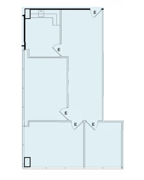 900 Corporate Center Dr, Monterey Park, CA for lease Floor Plan- Image 1 of 1