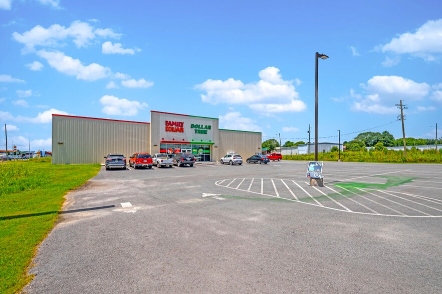 17825 AL-160, Cleveland, AL for sale - Building Photo - Image 3 of 6