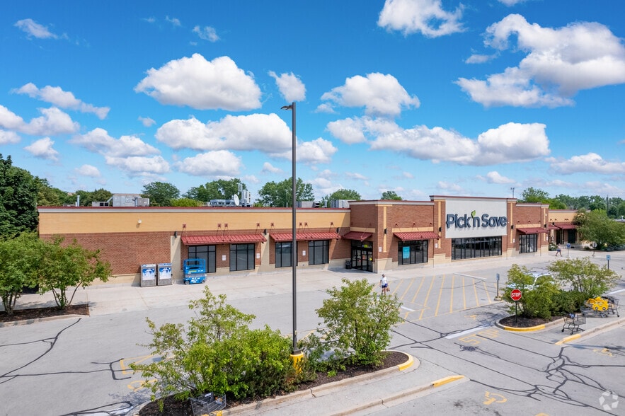 2931 S Chicago Ave, South Milwaukee, WI for lease - Building Photo - Image 2 of 6