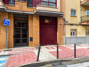 Calle Fuenlabrada, 46, Getafe, Madrid for lease Interior Photo- Image 2 of 2