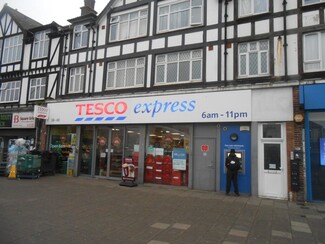 More details for 38-40 High Rd, Romford - Retail for Lease