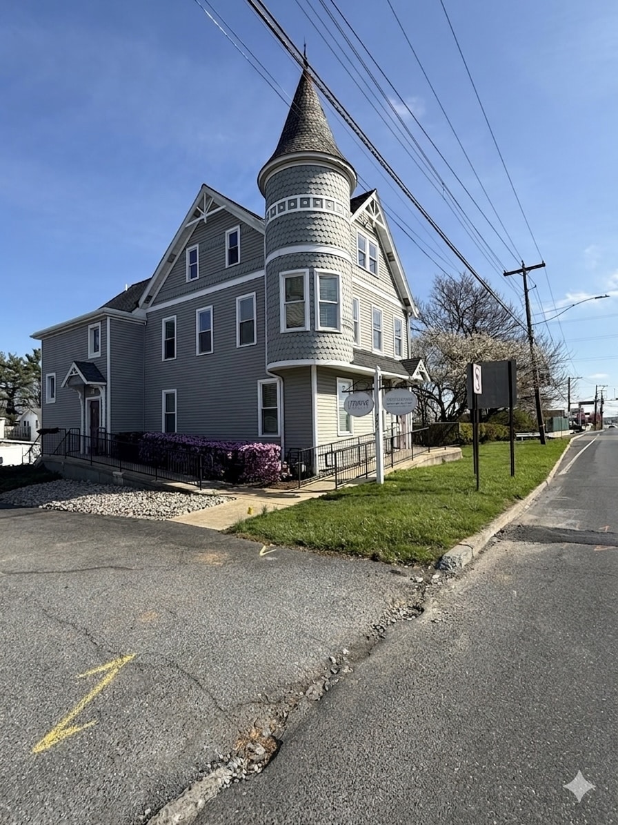 4841 Hamilton Blvd, Wescosville, PA for lease Primary Photo- Image 1 of 13