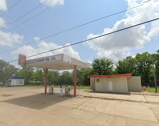 Plus de détails pour 1810 N Main St, Paris, TX - Commerce de détail à vendre