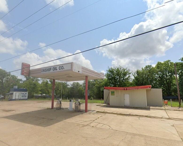 1810 N Main St, Paris, TX à vendre Photo principale- Image 1 de 2