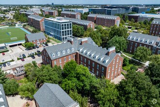 6040 N Western Ave, Oklahoma City, OK - AÉRIEN Vue de la carte - Image1