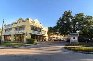Plus de détails pour 3939 Montrose Blvd, Houston, TX - Commerce de détail à louer