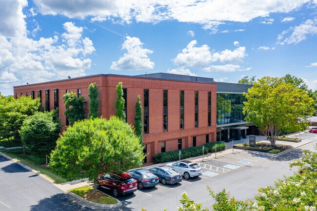 Plus de détails pour 3 Maryland Farms, Brentwood, TN - Bureau à louer