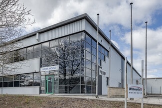 More details for Bristol Rd, Allington - Industrial for Lease