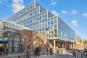 40 Rue Gabriel Crie, Malakoff for sale Building Photo- Image 2 of 14