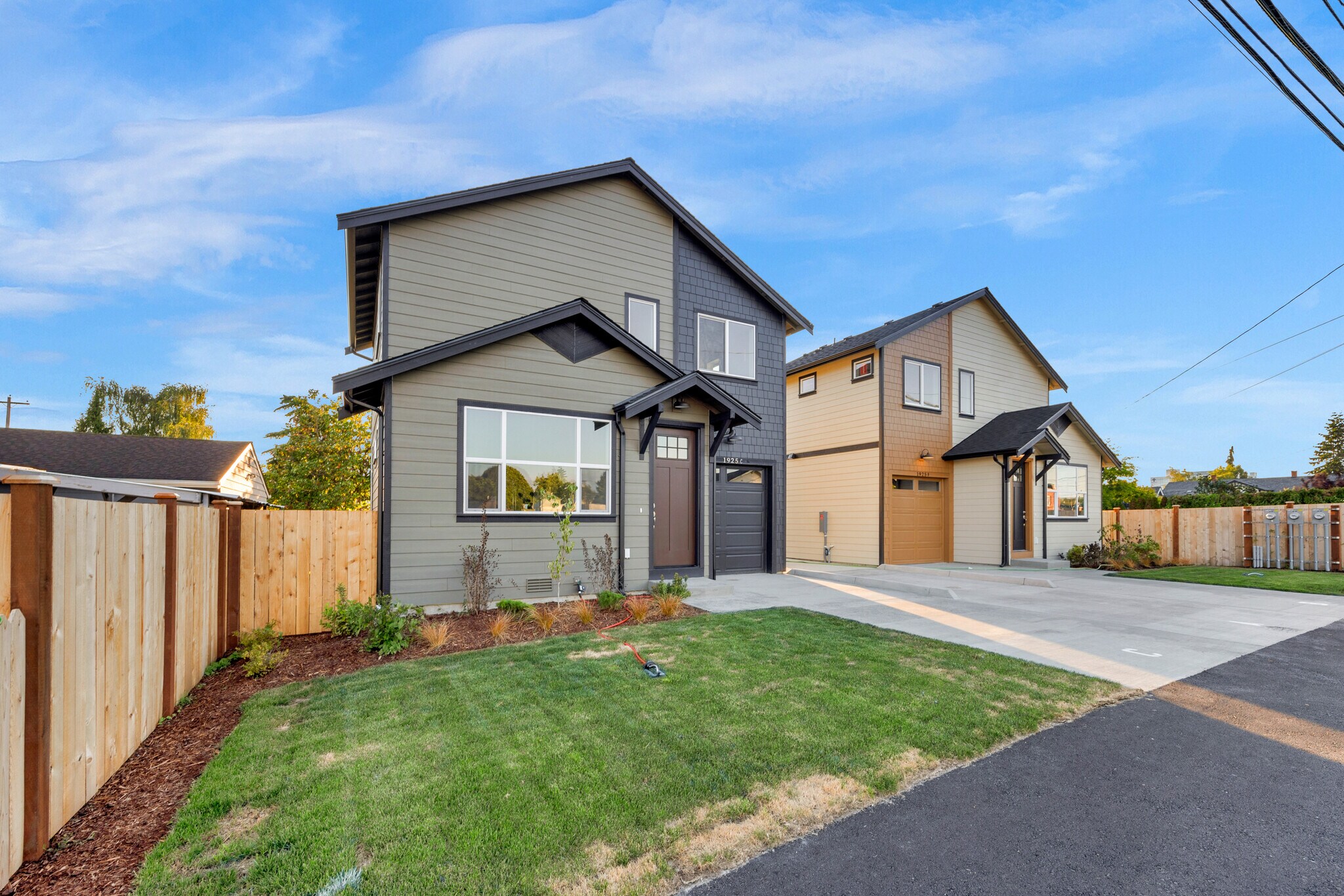 1925 Lombard Ave, Everett, WA à vendre Photo principale- Image 1 de 34
