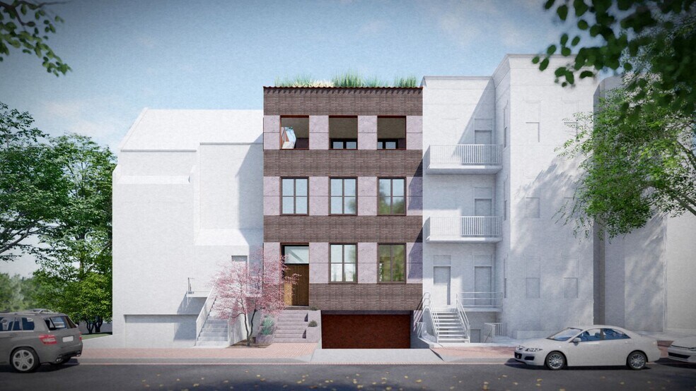 502 C St NE, Washington, DC à vendre - Photo du bâtiment - Image 3 de 18