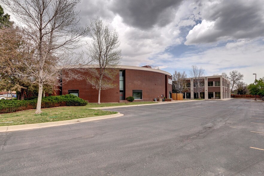 3150 S Sheridan Blvd, Denver, CO à vendre - Photo du bâtiment - Image 2 de 4