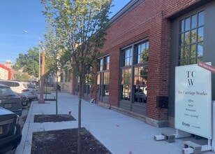 3950 Laclede Ave, Saint Louis, MO for lease Interior Photo- Image 1 of 6