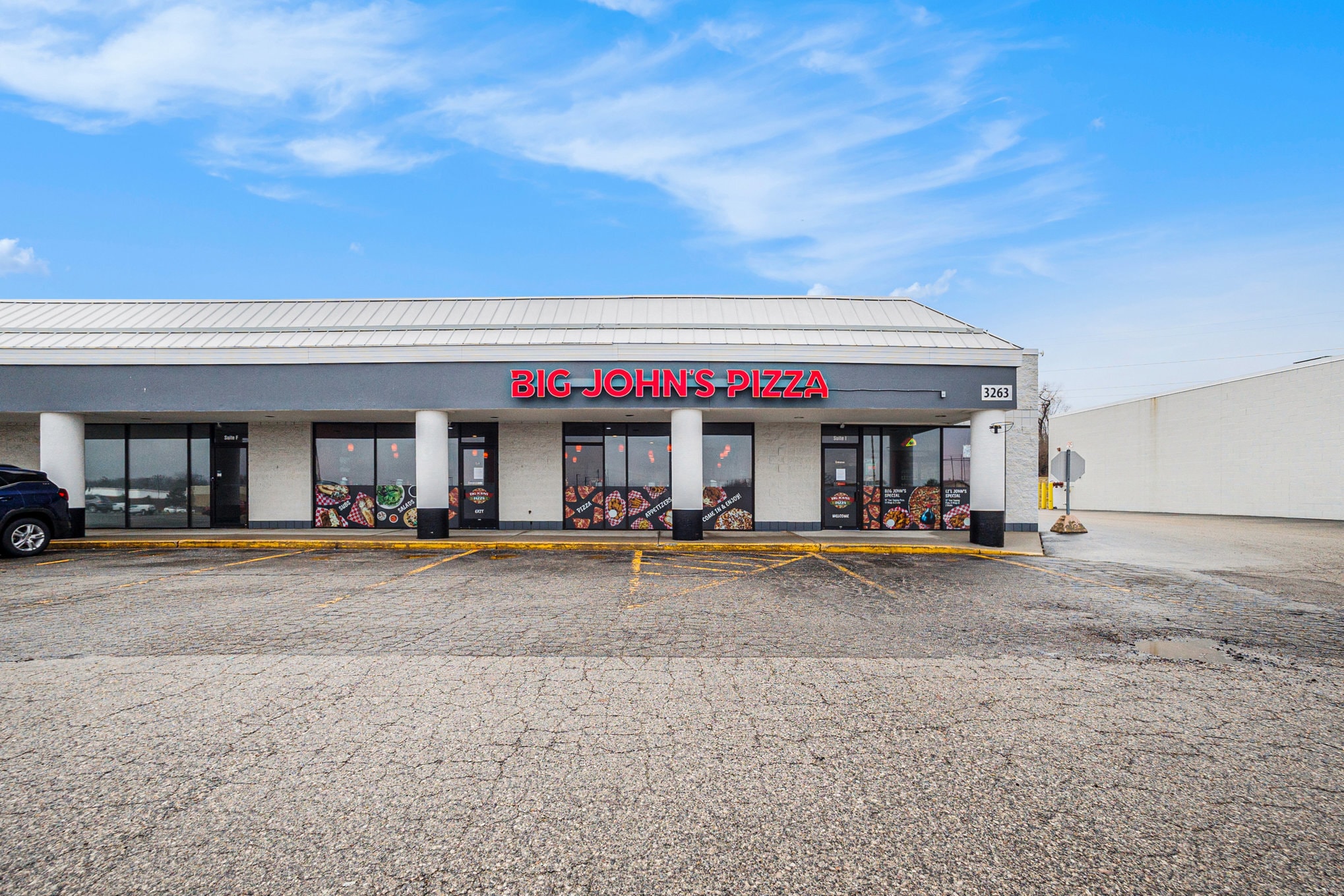 3263 Colby Rd, Whitehall, MI for sale Building Photo- Image 1 of 32