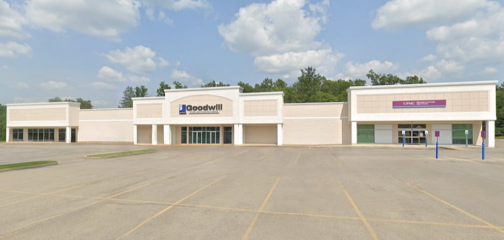 25 Williamson Rd, Greenville, PA for lease Primary Photo- Image 1 of 6