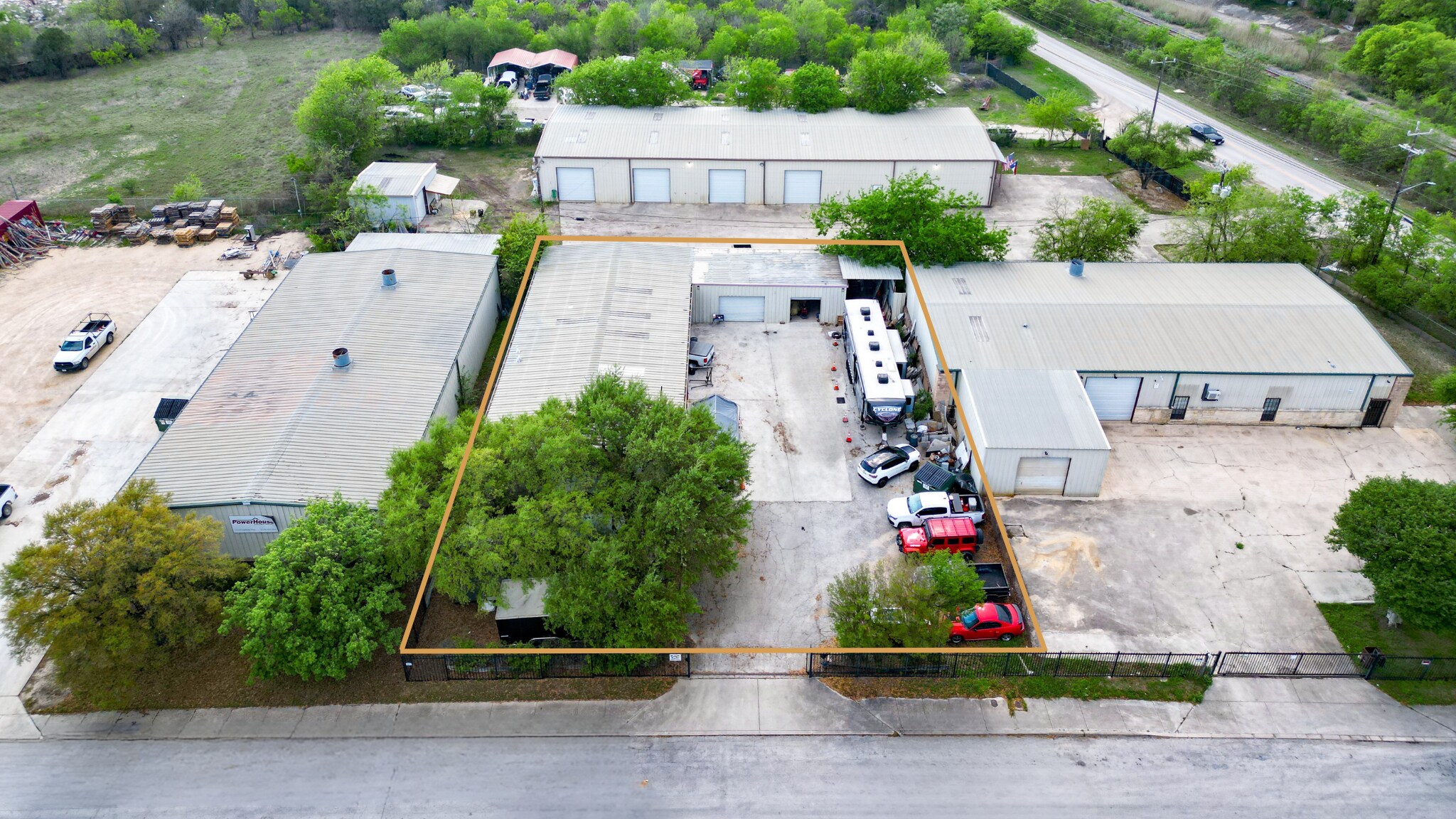 13123 Lookout Way, San Antonio, TX à vendre Photo du bâtiment- Image 1 de 1