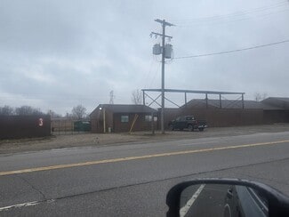 More details for 5273 Dort Hwy, Flint, MI - Land for Sale