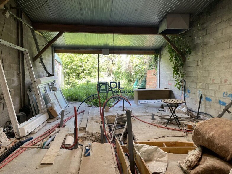 Industrial in L'HAY-LES-ROSES for sale - Building Photo - Image 2 of 4