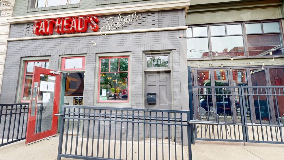 1805 E Carson St, Pittsburgh, PA for sale - Building Photo - Image 1 of 10