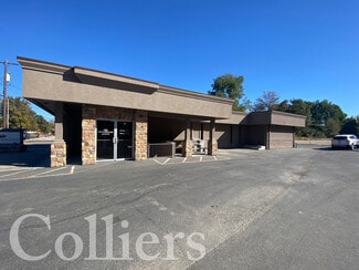 Plus de détails pour 404 E Elm St, Caldwell, ID - Bureau à vendre