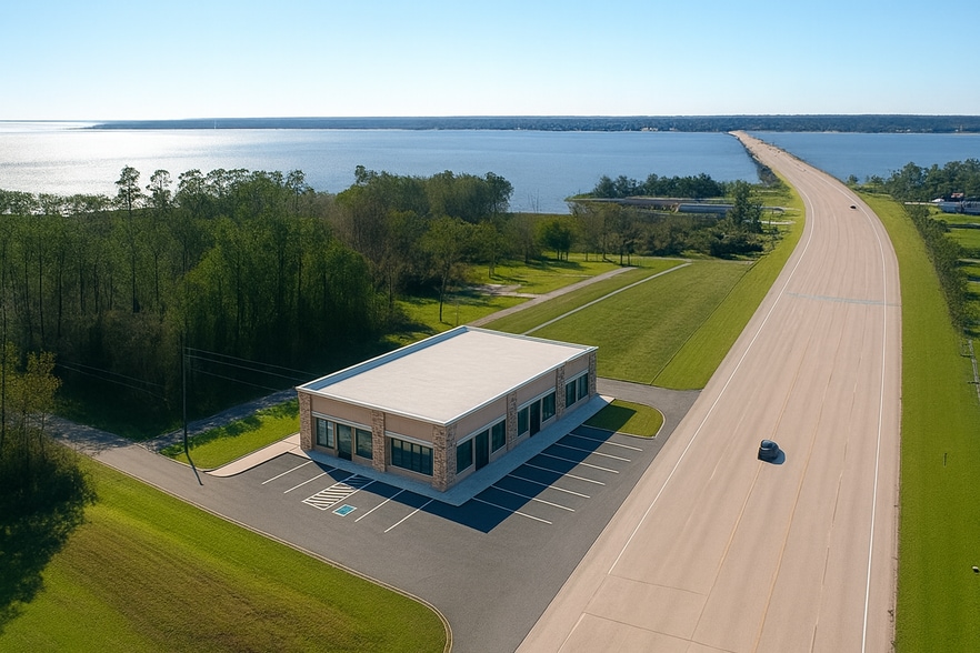 10918 FM 1960, Huffman, TX à vendre - Photo du bâtiment - Image 2 de 11