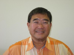 Wayne Uyehara