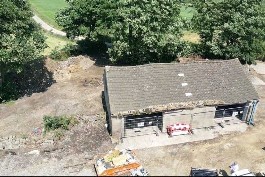 1 Bishop Thornton, Harrogate for sale - Building Photo - Image 3 of 6