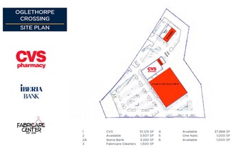 3435 Ashford Dunwoody Rd NE, Atlanta, GA for lease Site Plan- Image 1 of 1