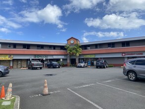 660-670 Kailua Rd, Kailua, HI for lease Building Photo- Image 1 of 7