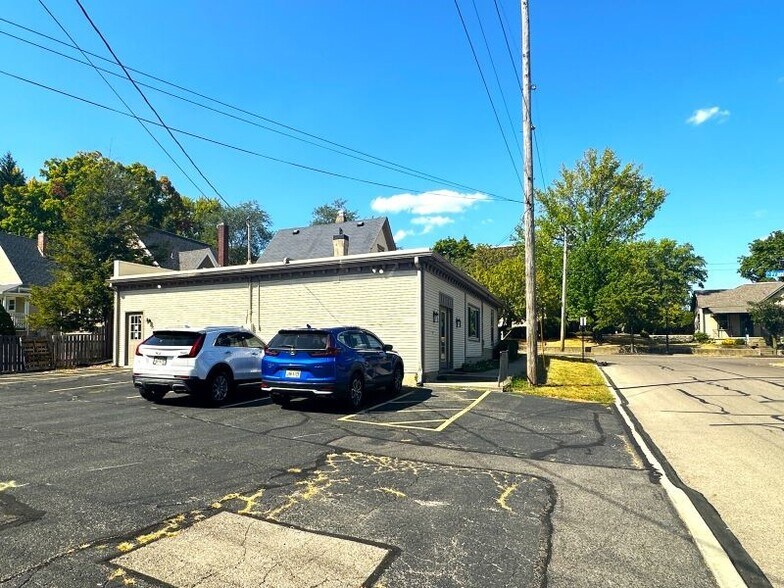 78 E Franklin St, Dayton, OH à vendre - Photo du bâtiment - Image 3 de 10