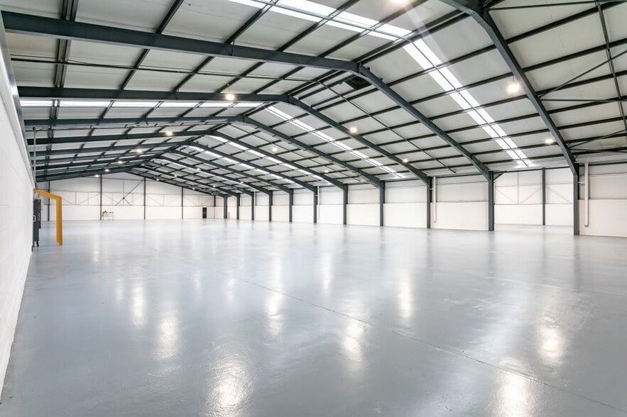 Medomsley Rd, Consett for lease - Building Photo - Image 3 of 5