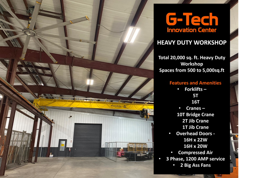 35002 Cooper Rd, Brookshire, TX à louer - Photo intérieure - Image 2 de 12