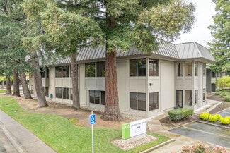 More details for 655 University Ave, Sacramento, CA - Office for Lease