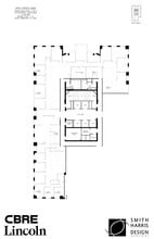 121 W Trade St, Charlotte, NC for lease Site Plan- Image 1 of 1