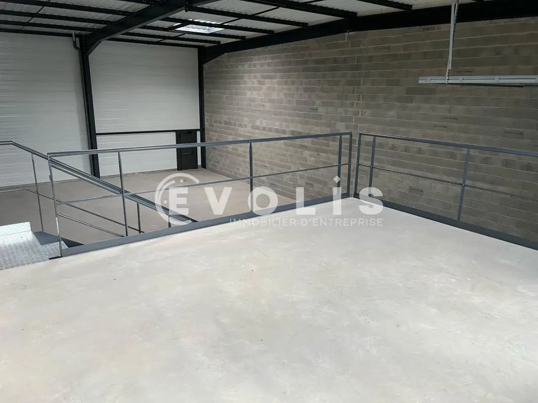 780 Allée Des Cedres, Saint-Vulbas à louer Photo intérieure- Image 1 de 4