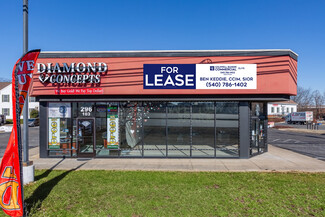 More details for 296 Garrisonville Rd, Stafford, VA - Retail for Lease