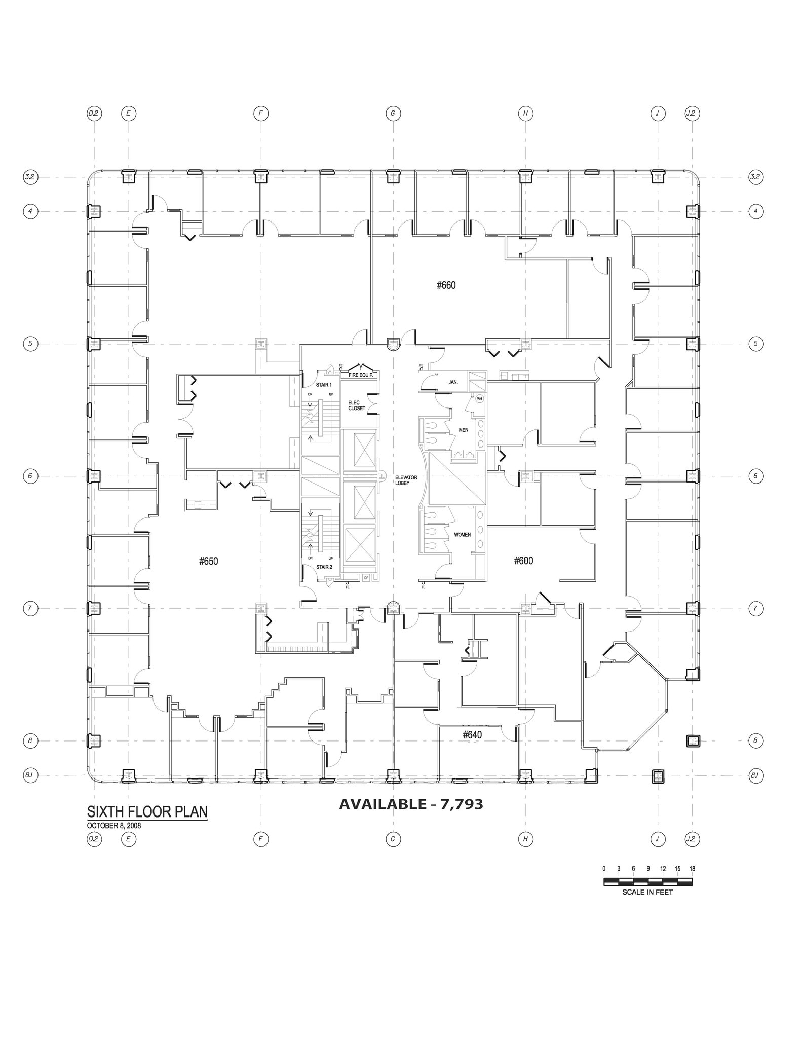 5700 Corporate Dr, Pittsburgh, PA for lease Floor Plan- Image 1 of 1