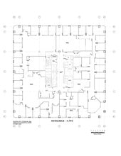 5700 Corporate Dr, Pittsburgh, PA for lease Floor Plan- Image 1 of 1