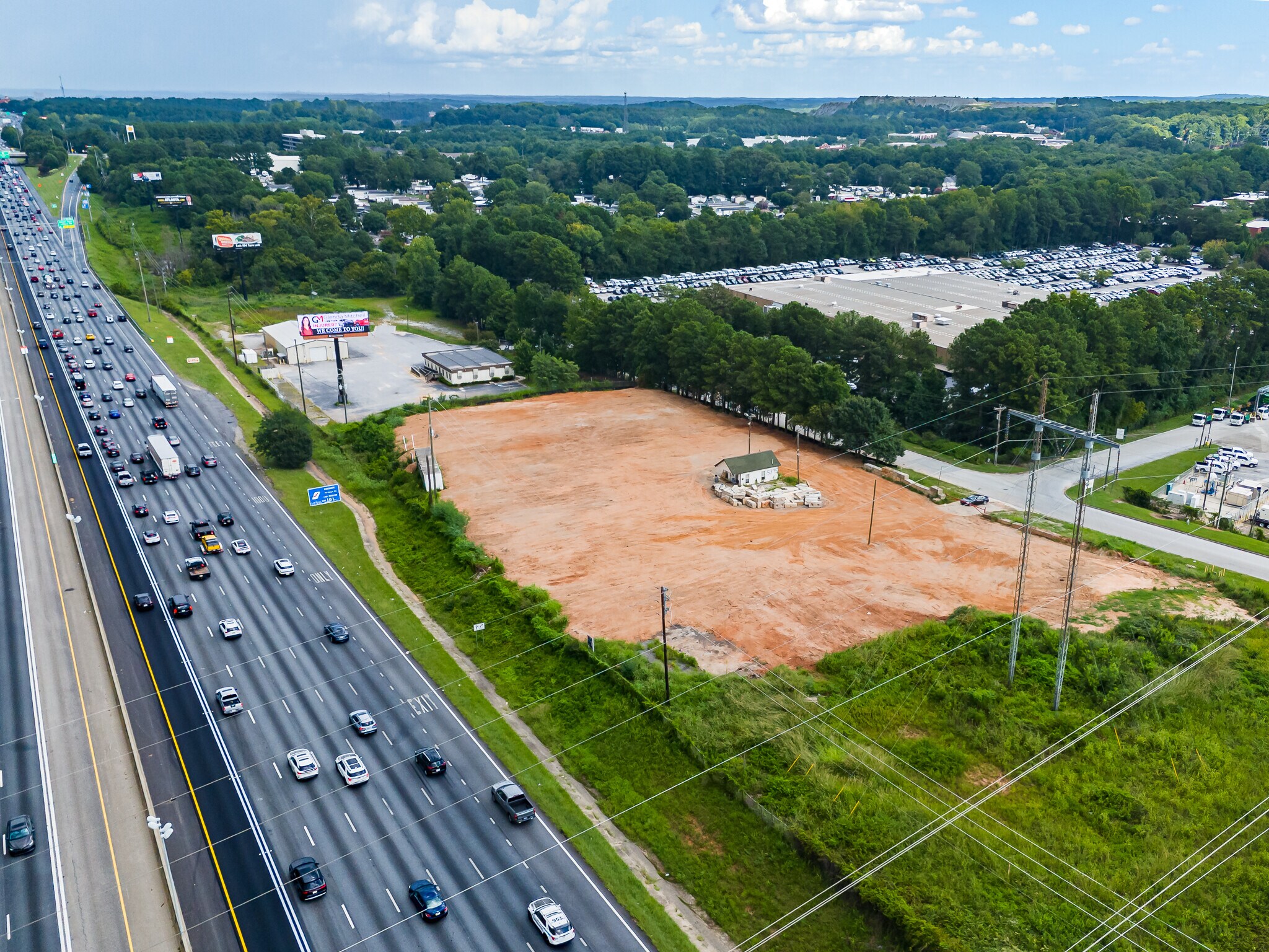 5375 Goshen Springs Rd, Norcross, GA for sale Building Photo- Image 1 of 15