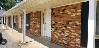 More details for 4620 Haygood Rd, Virginia Beach, VA - Office for Lease