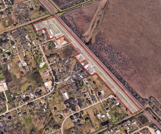 Plus de détails pour 7911 James St, Pearland, TX - Spécialité à vendre