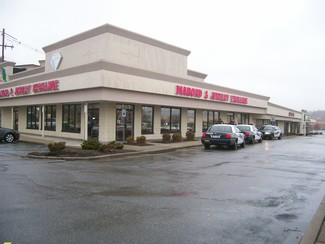 More details for 43 Hutton Ave, Nanuet, NY - Retail for Lease