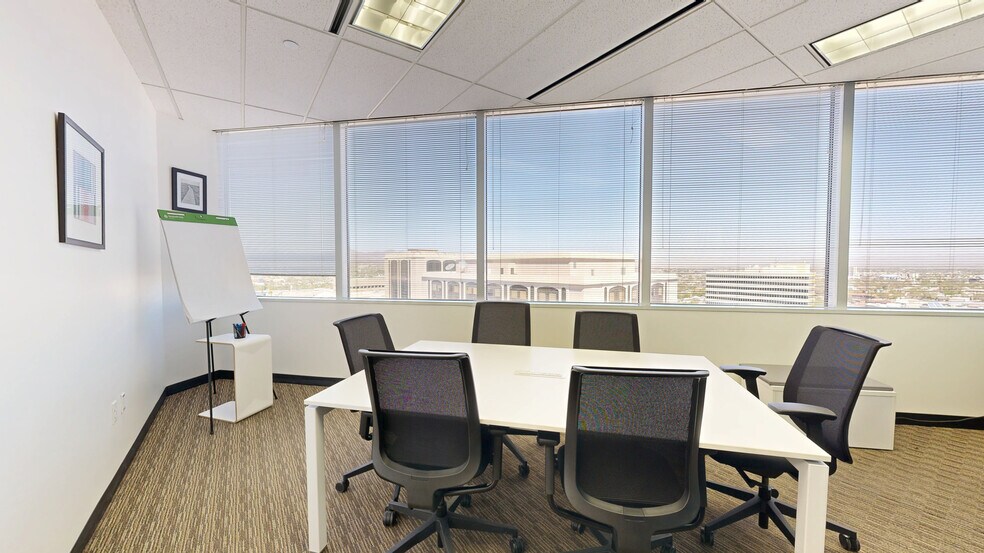 1 S Church Ave, Tucson, AZ à louer - Numérisation 3D de Matterport - Image 3 de 26