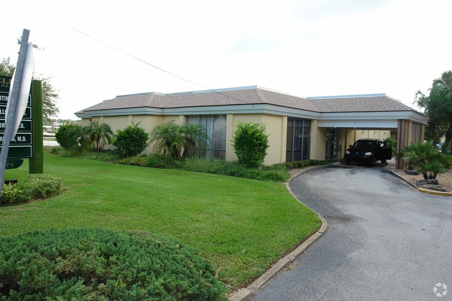 1075 Mason Ave, Daytona Beach, FL for sale - Primary Photo - Image 1 of 18