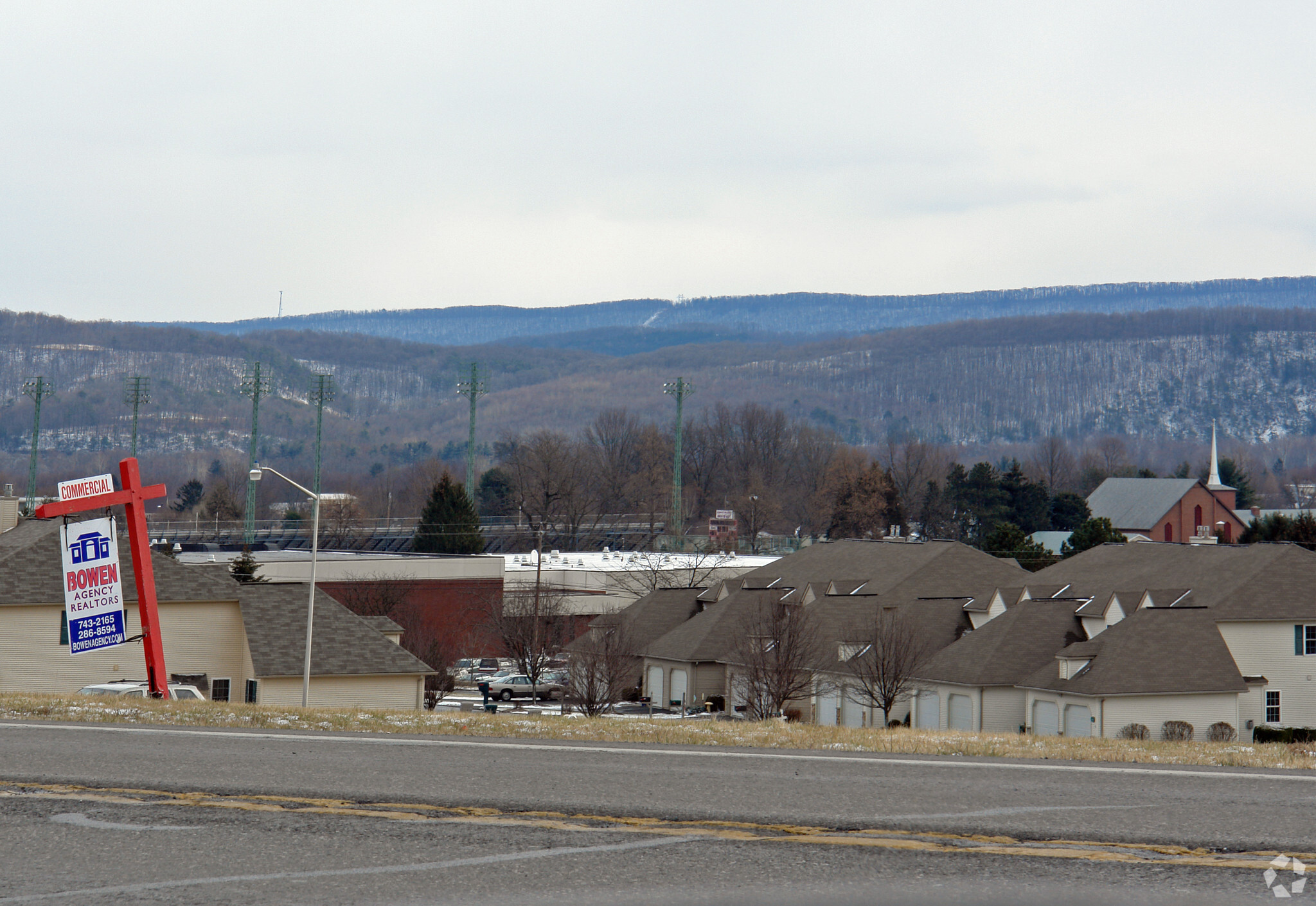 Route 522, Selinsgrove, PA à vendre Photo principale- Image 1 de 1